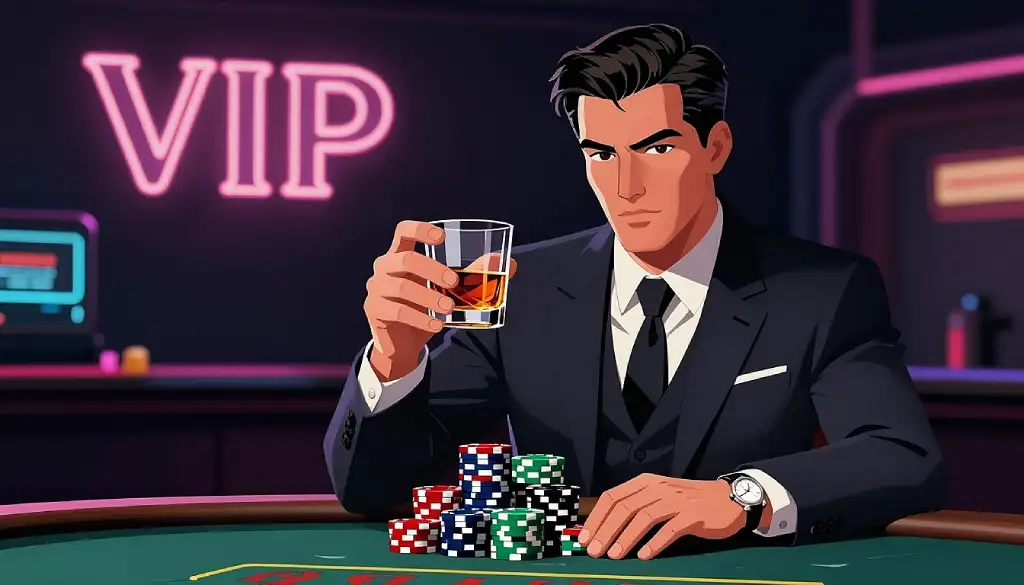 GTbet Casino — Transactions financières